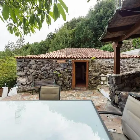 Apartamento Finca El Molledo La Cuadra *