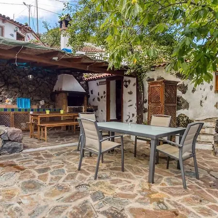 Finca El Molledo La Cuadra Икод-де-лос-Винос