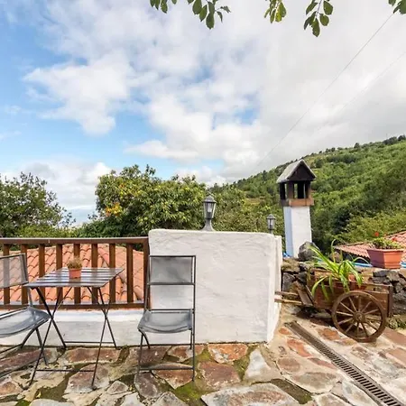 Apartamento Finca El Molledo La Cuadra