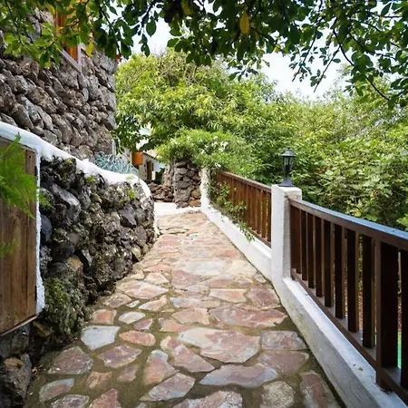 Apartamento Finca El Molledo La Cuadra
