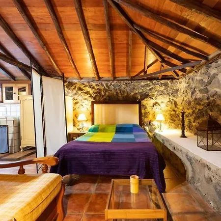 Finca El Molledo La Cuadra Icod De Los Vinos