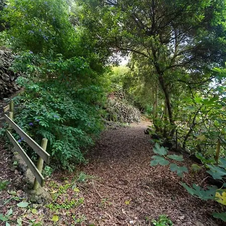 Apartamento Finca El Molledo La Cuadra *