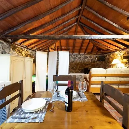 Finca El Molledo La Cuadra * Икод-де-лос-Винос