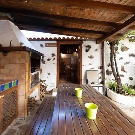 Finca El Molledo La Cuadra Lejlighed