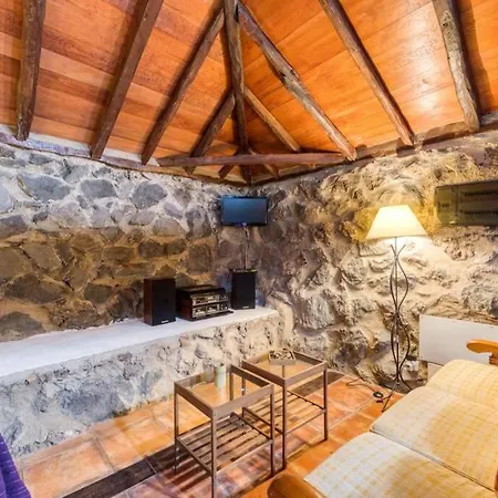 Finca El Molledo La Cuadra Lejlighed Icod De Los Vinos