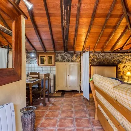 Finca El Molledo La Cuadra إيكود ذي لوس فينوس